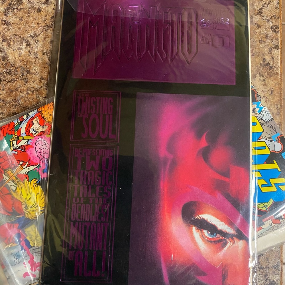Comic books - Picture 8 of 16